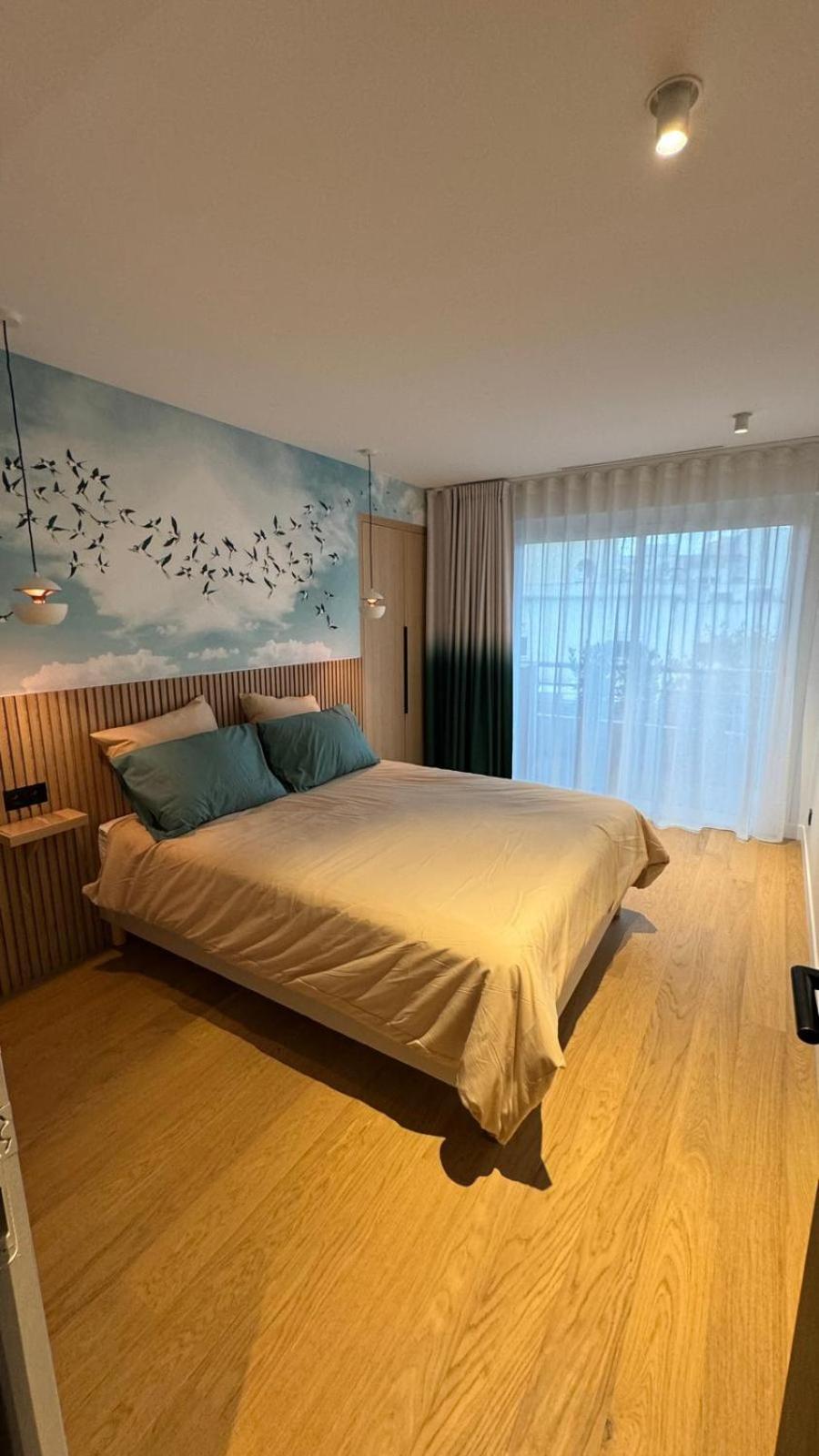 Appartement Luxueux Plein Centre De Cavalaire A 2Mn De La Plage Eksteriør billede
