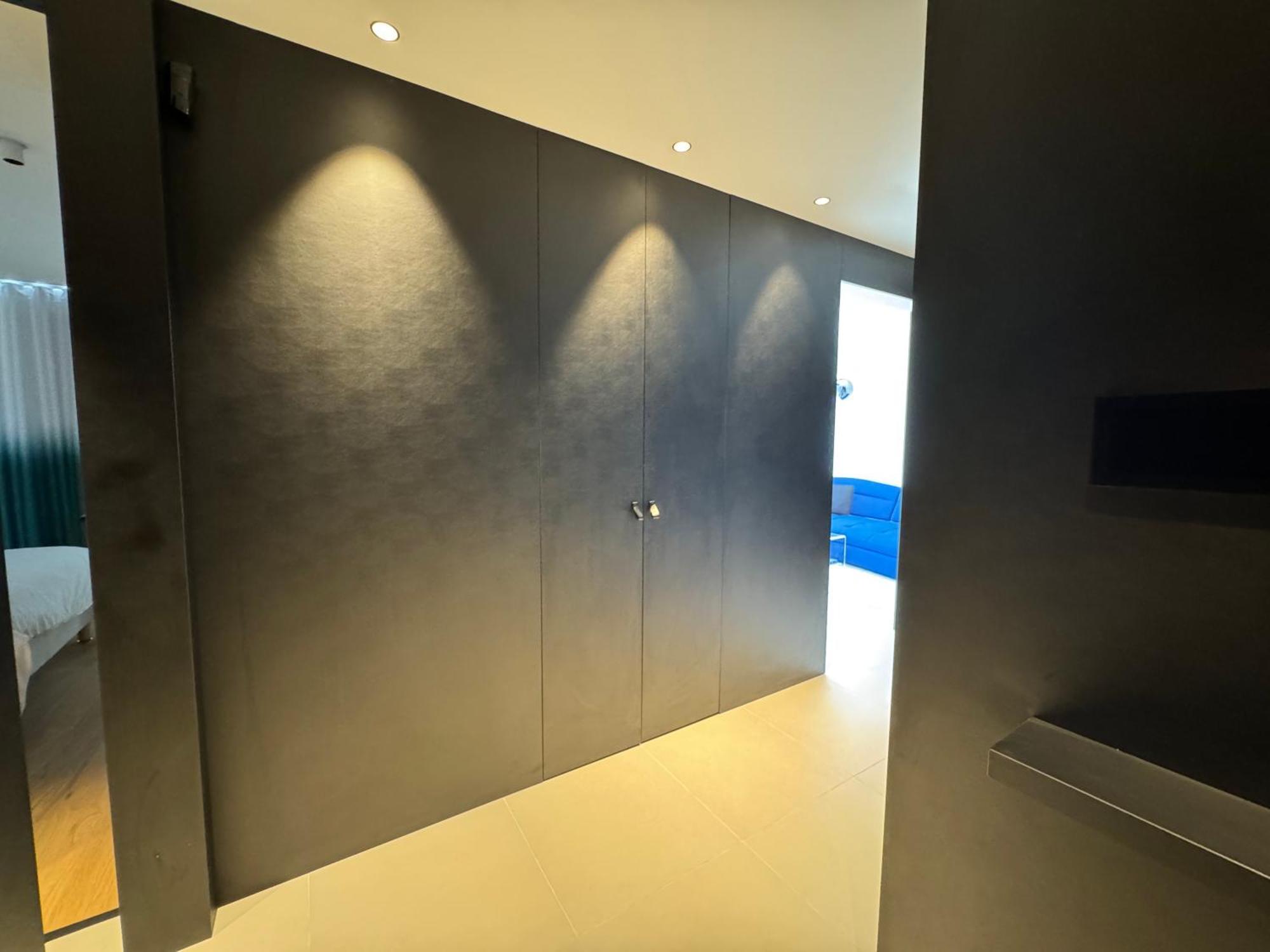 Appartement Luxueux Plein Centre De Cavalaire A 2Mn De La Plage Eksteriør billede